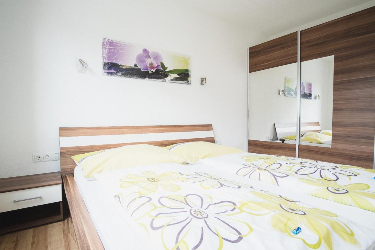 Apartment Sunshine Nauders Luaran gambar