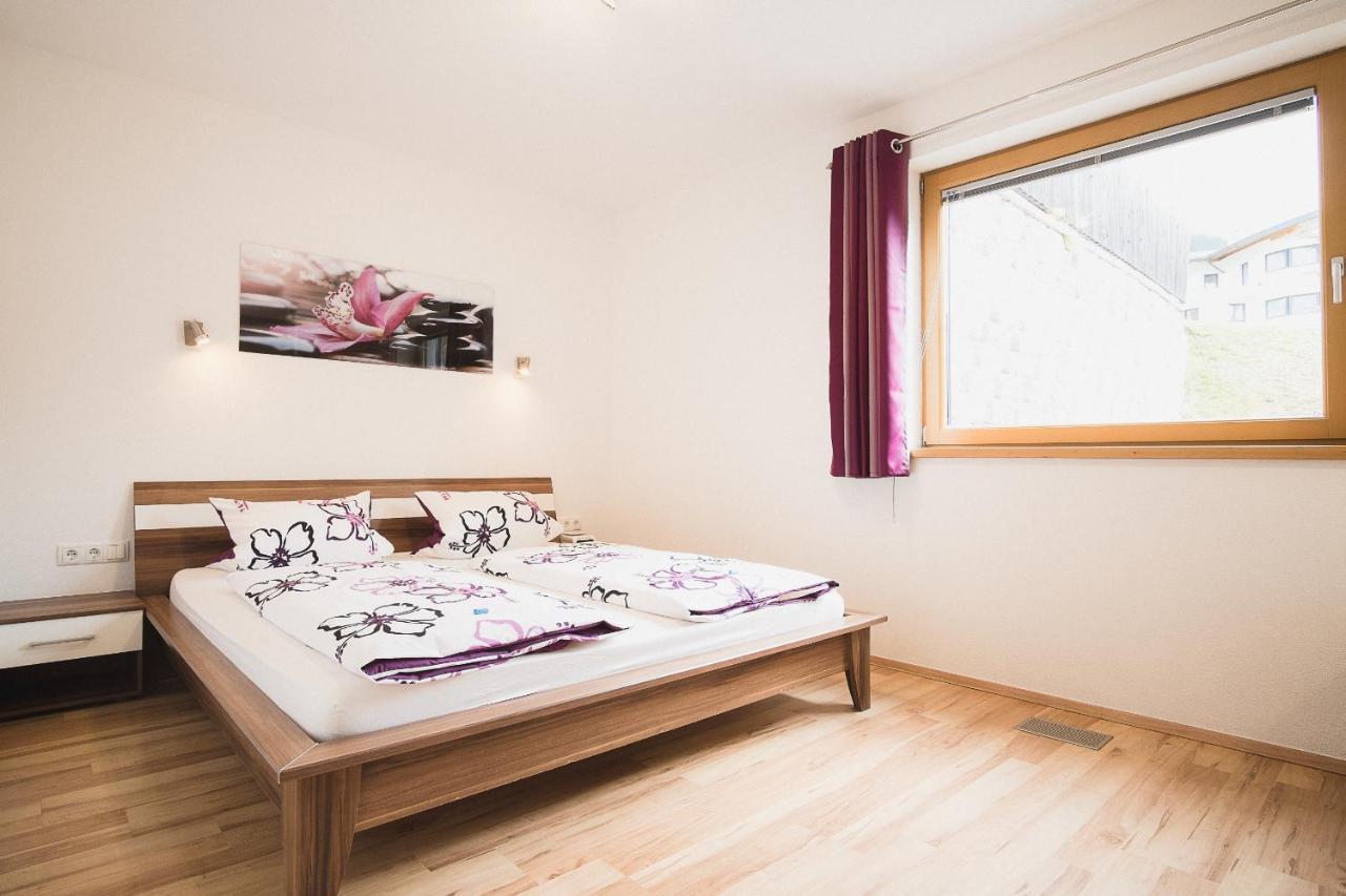 Apartment Sunshine Nauders Luaran gambar