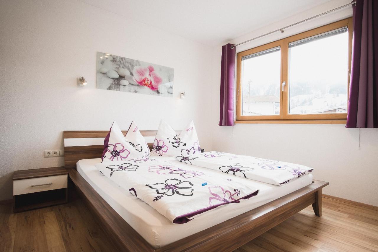 Apartment Sunshine Nauders Luaran gambar